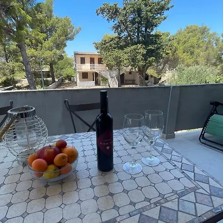 Noel Apartamento Pirovac