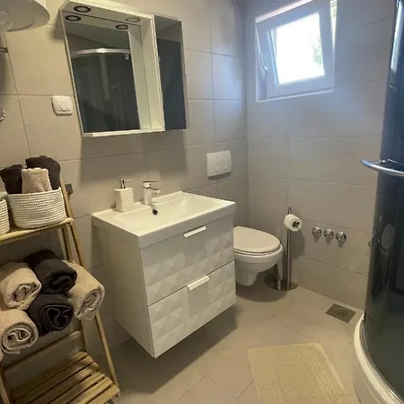 דירה Noel פירובאץ