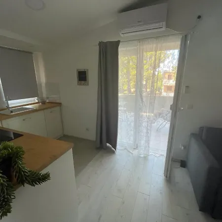 Apartamento Noel Pirovac