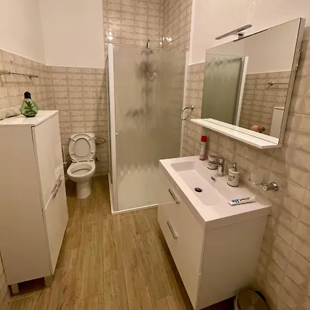 Apartman Noel Knin