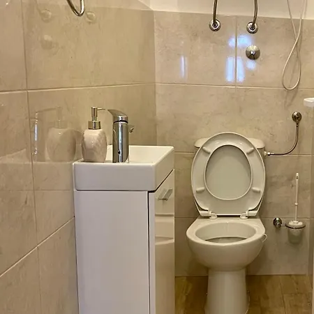 Apartman Noel Knin