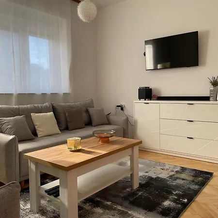 Apartman Noel Knin