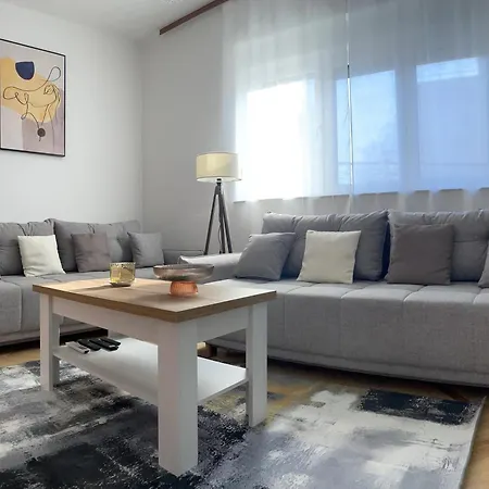 Noel Apartman