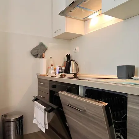 Noel Apartman