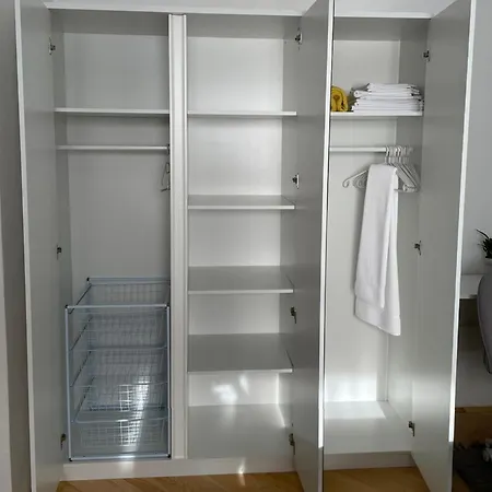 Noel Apartman Knin