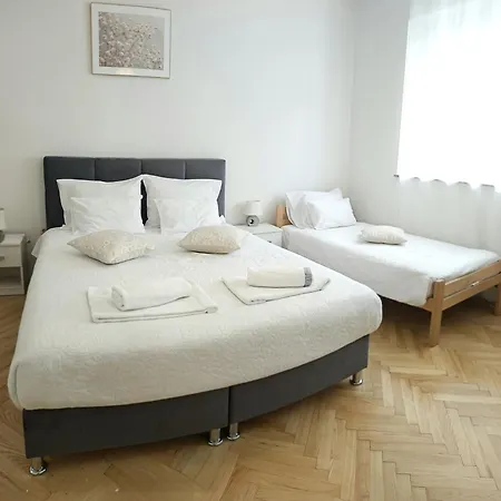 Apartman Noel *