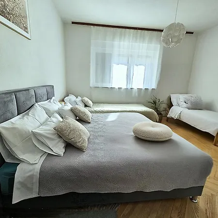 Noel Apartman