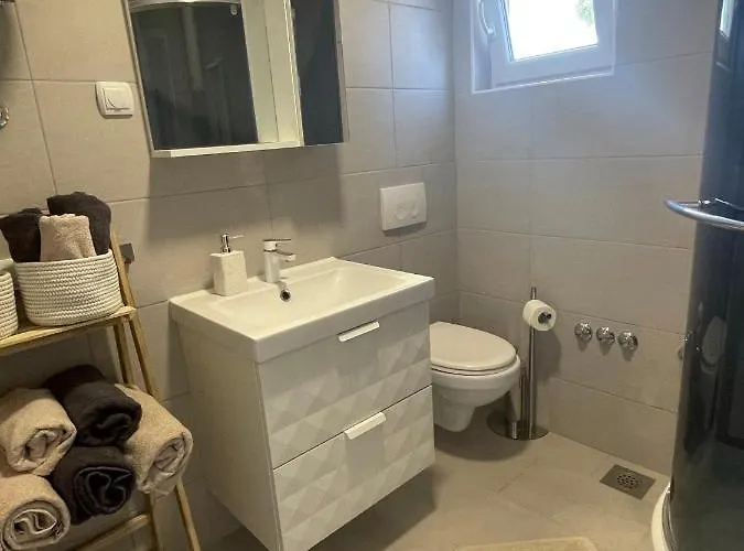 شقة Noel بيروفاتش