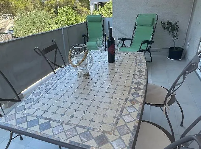 Noel شقة بيروفاتش