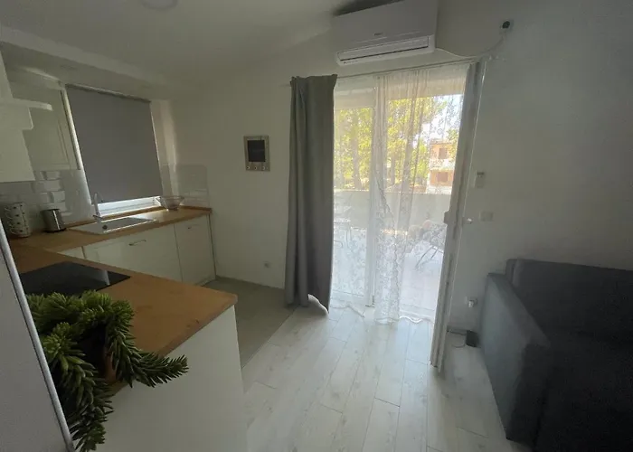 شقة Noel بيروفاتش